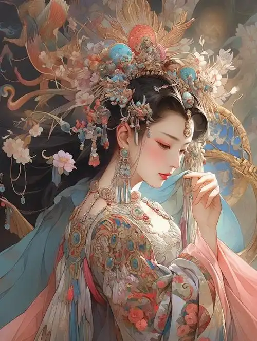 电影：二次元世界